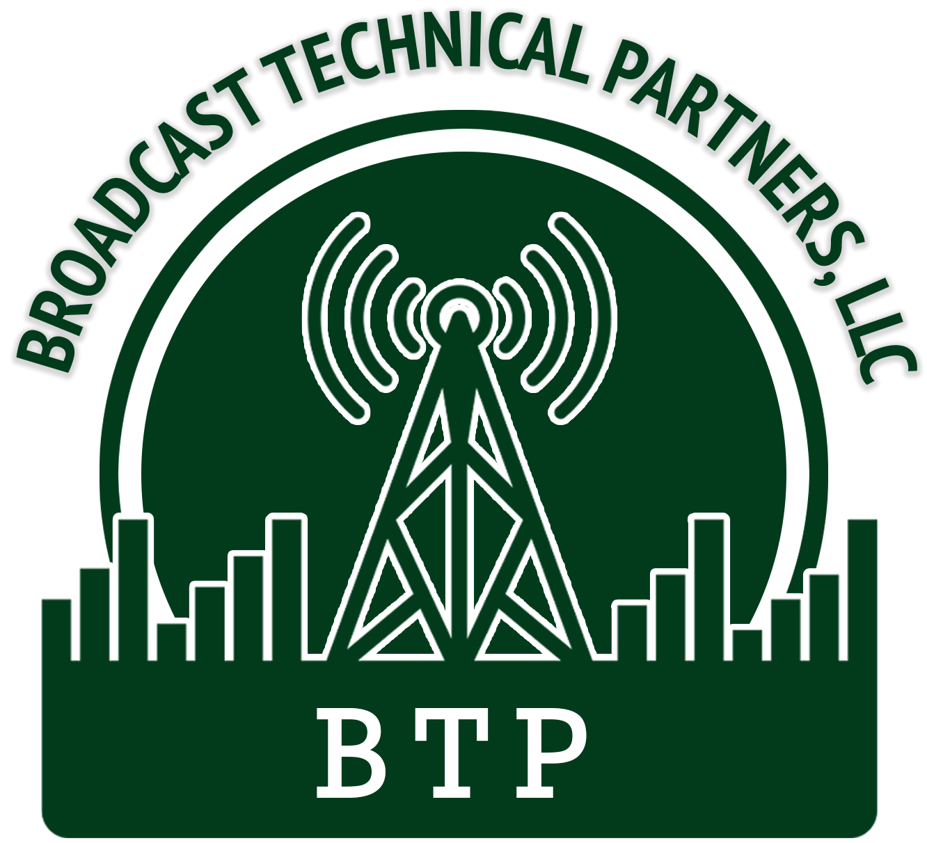 BTP Logo